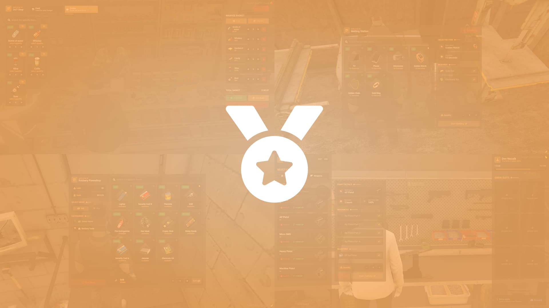 Creators Bundle