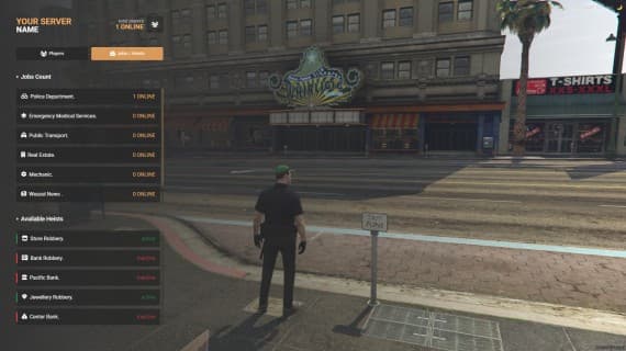 Scoreboard v3