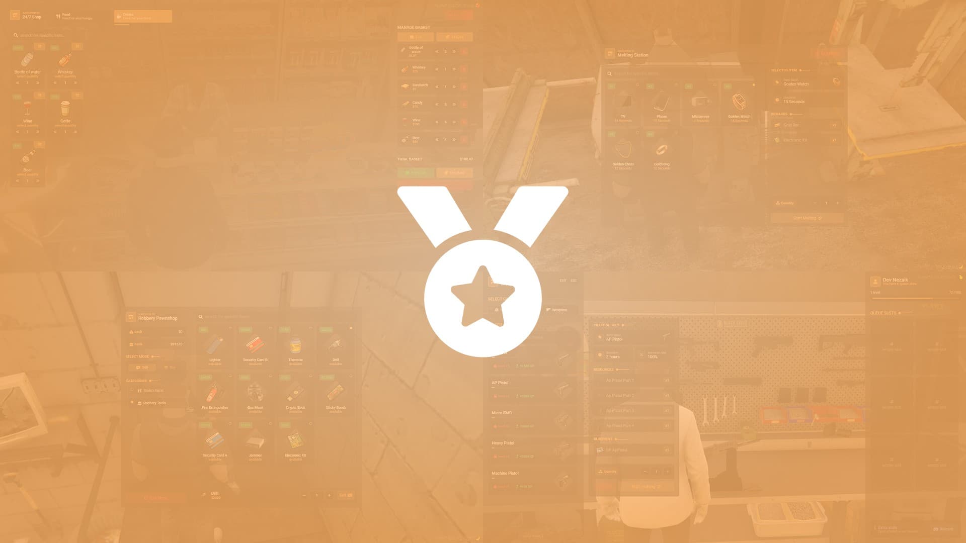Creators Bundle